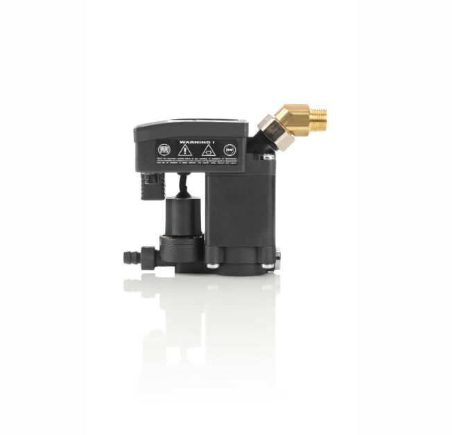 Condensate drains Chicago Pneumatic